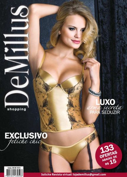 Campanhas 8, 9 e 10/2012